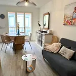 L'escale Sablaise - 5 People - Center Tatil Evi