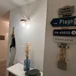 L'escale Sablaise - 5 People - Center Tatil Evi
