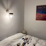 L'escale Sablaise - 5 People - Center Tatil Evi *