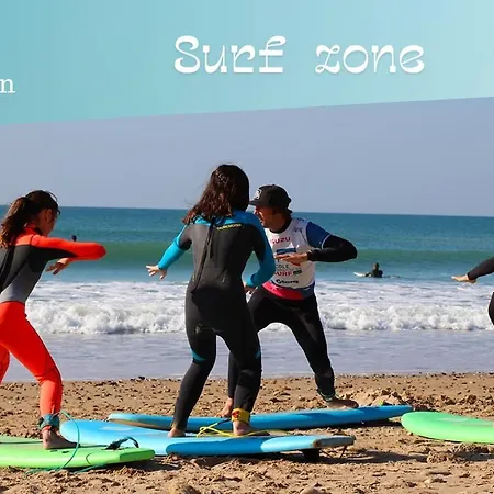 L'escale Sablaise - 5 People - Center 度假居