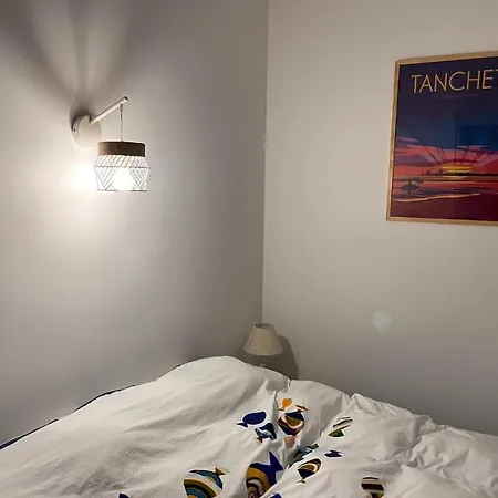 L'escale Sablaise - 5 People - Center Holiday home *